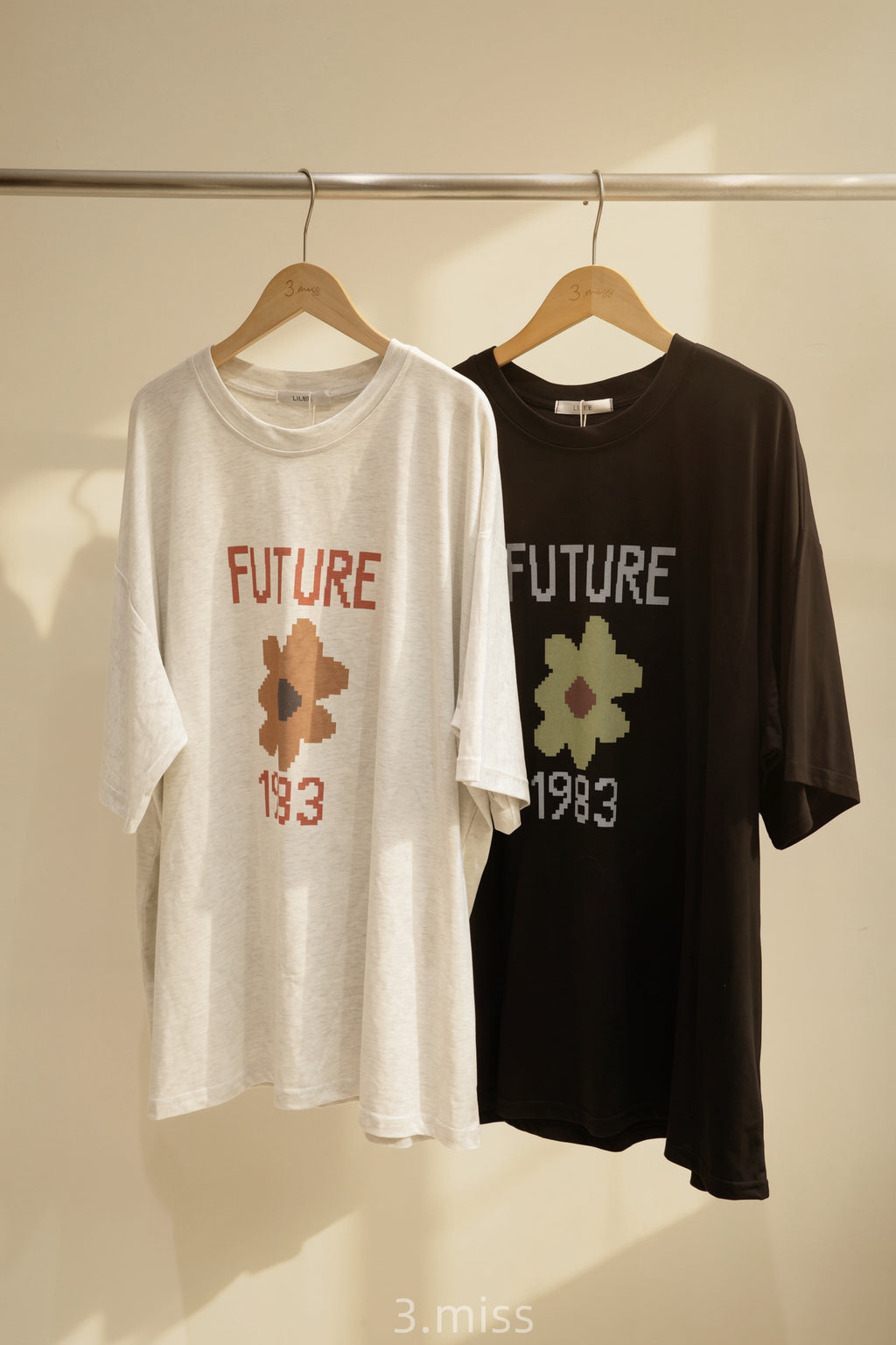 1983小花