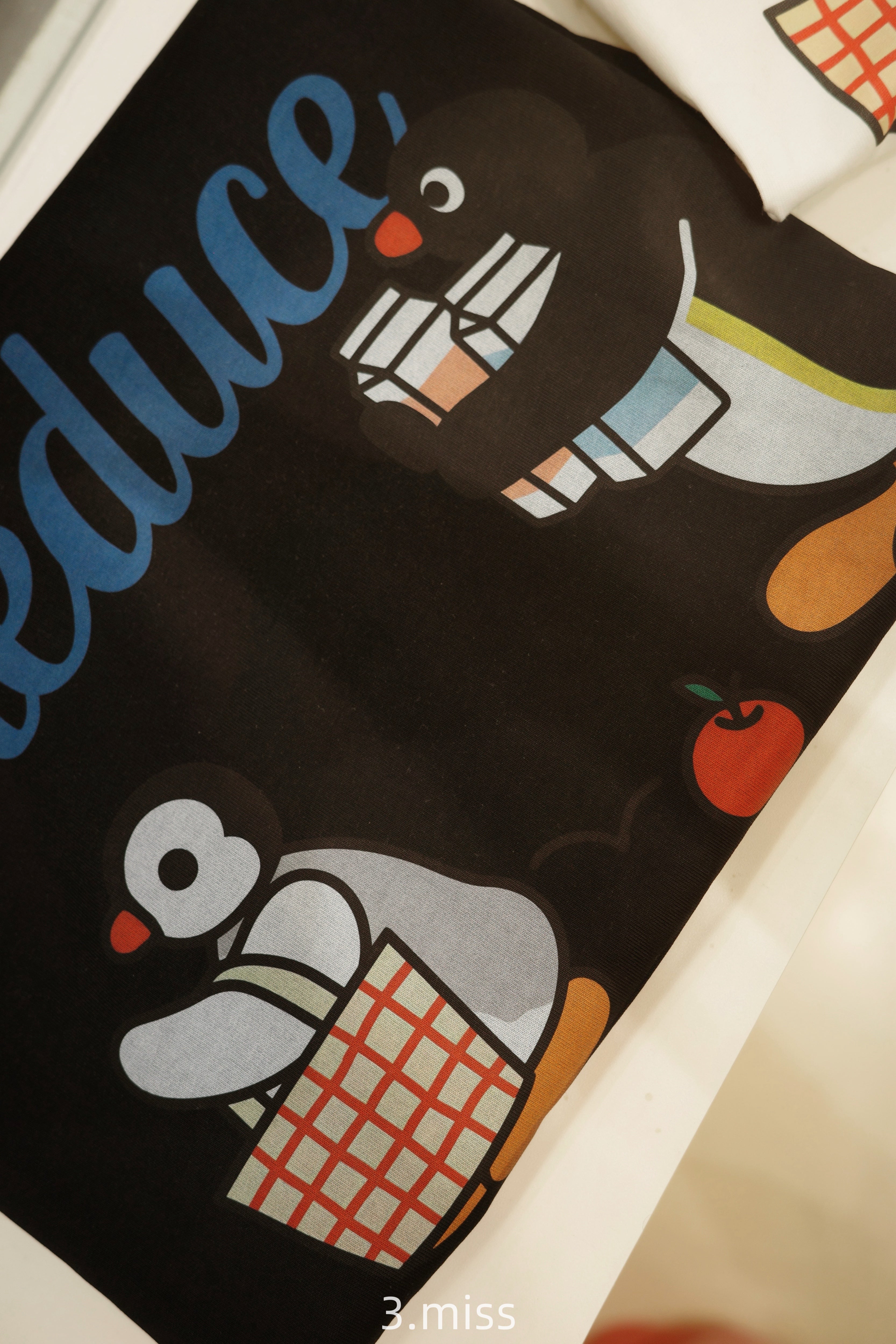 是 「 PINGU 」