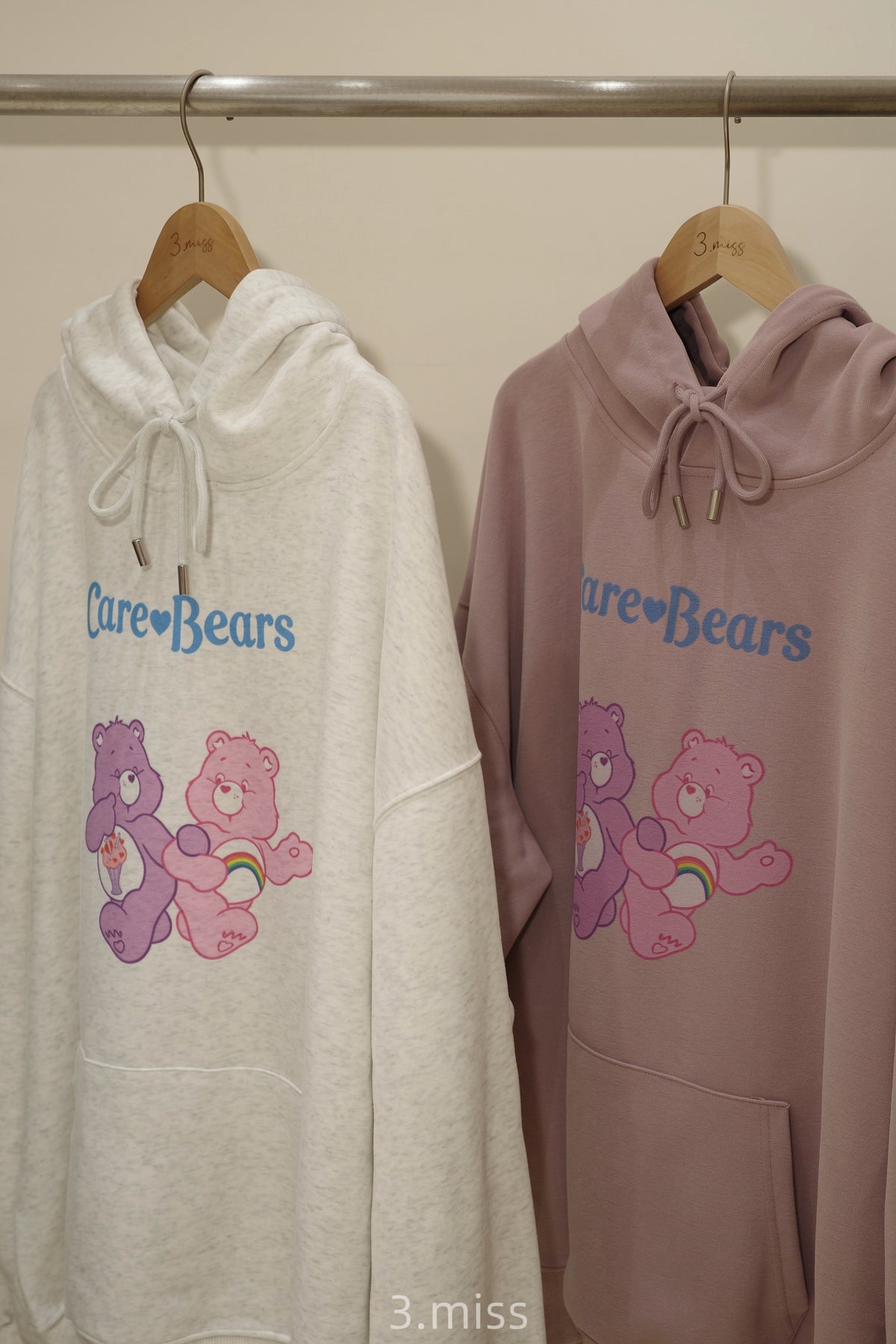 carebear🐻