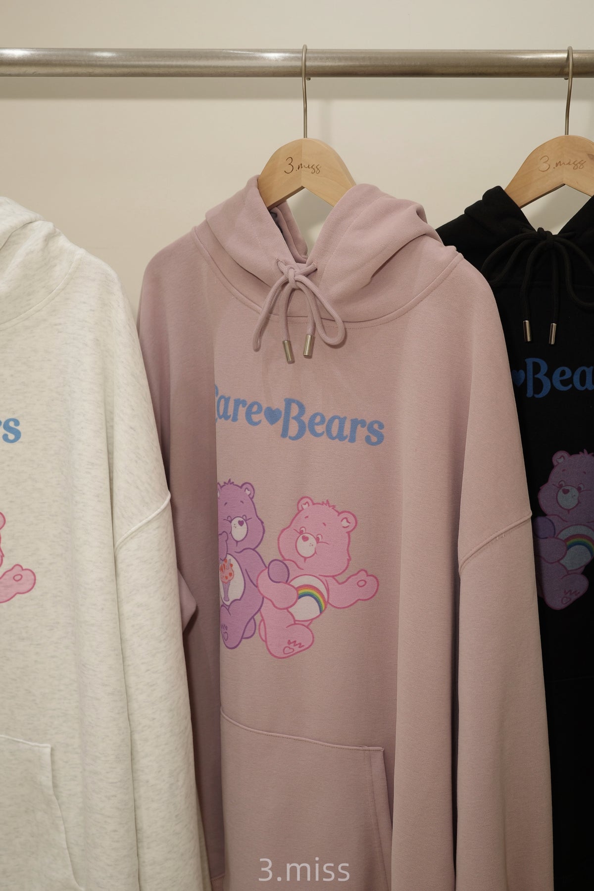 carebear🐻