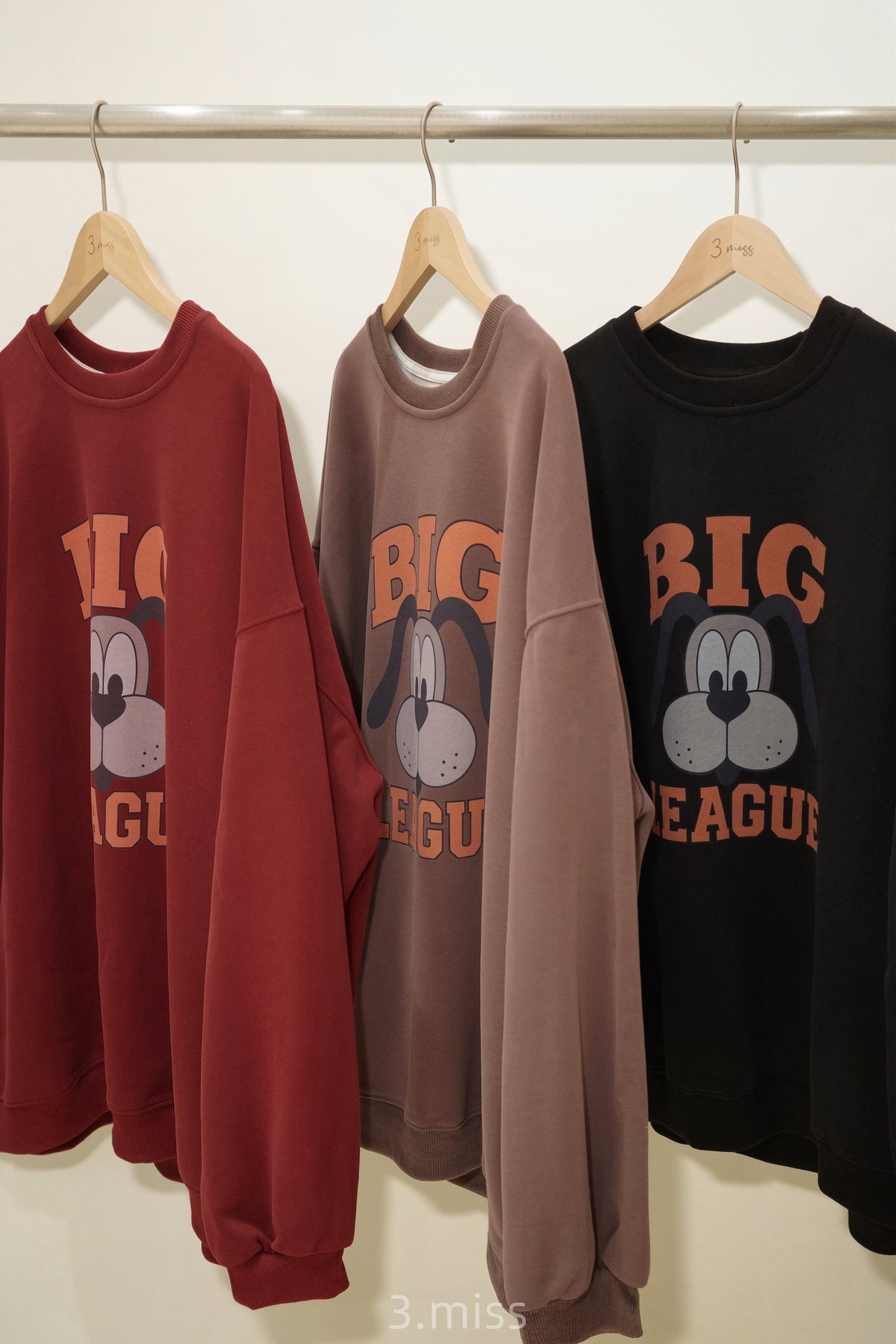 BIG 狗
