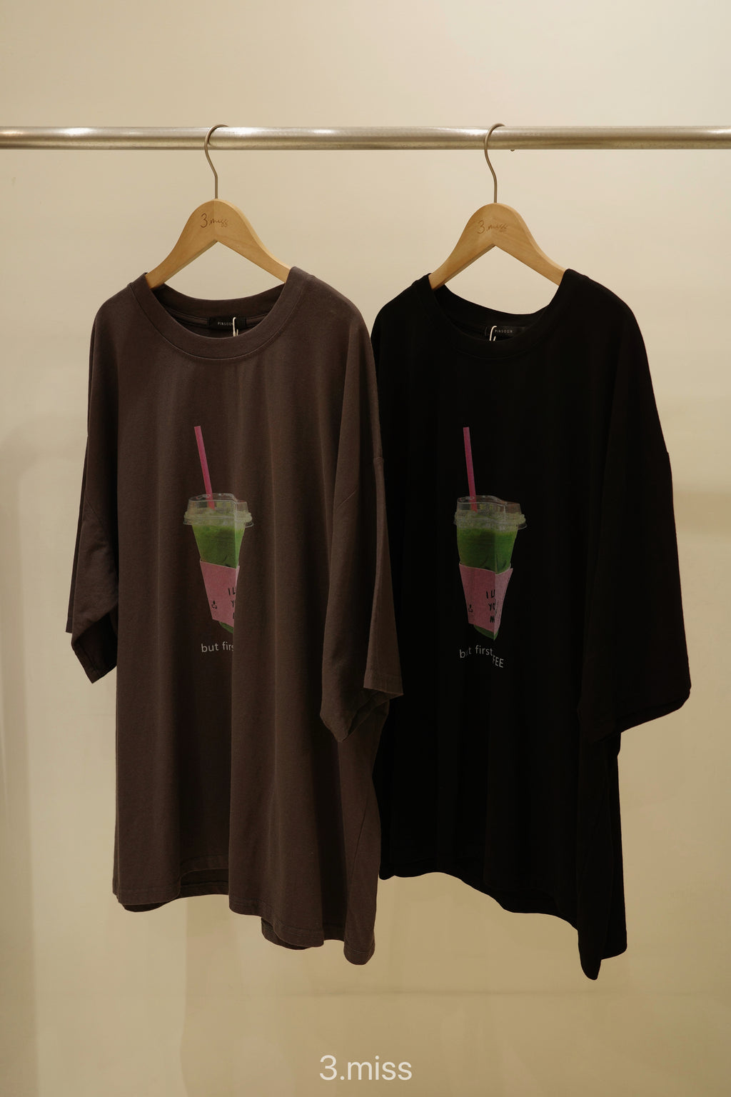 來一杯飲料｜抹茶