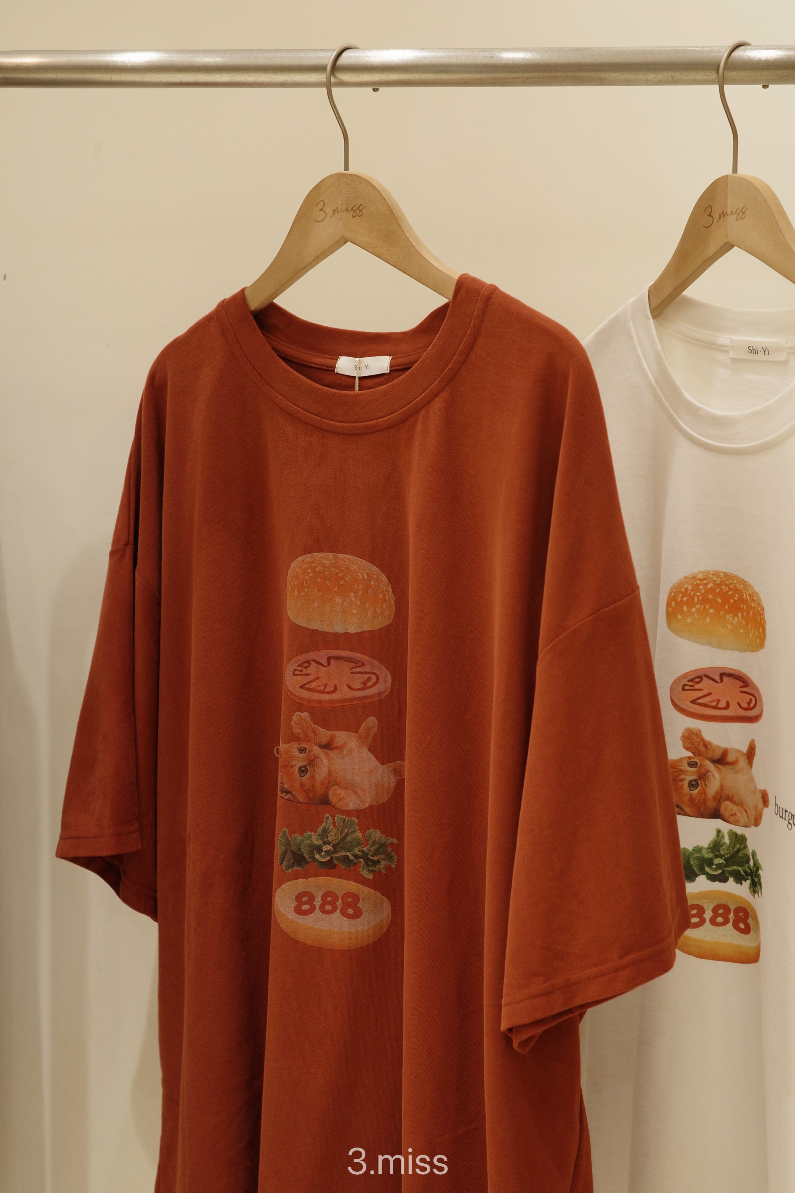 🍔貓