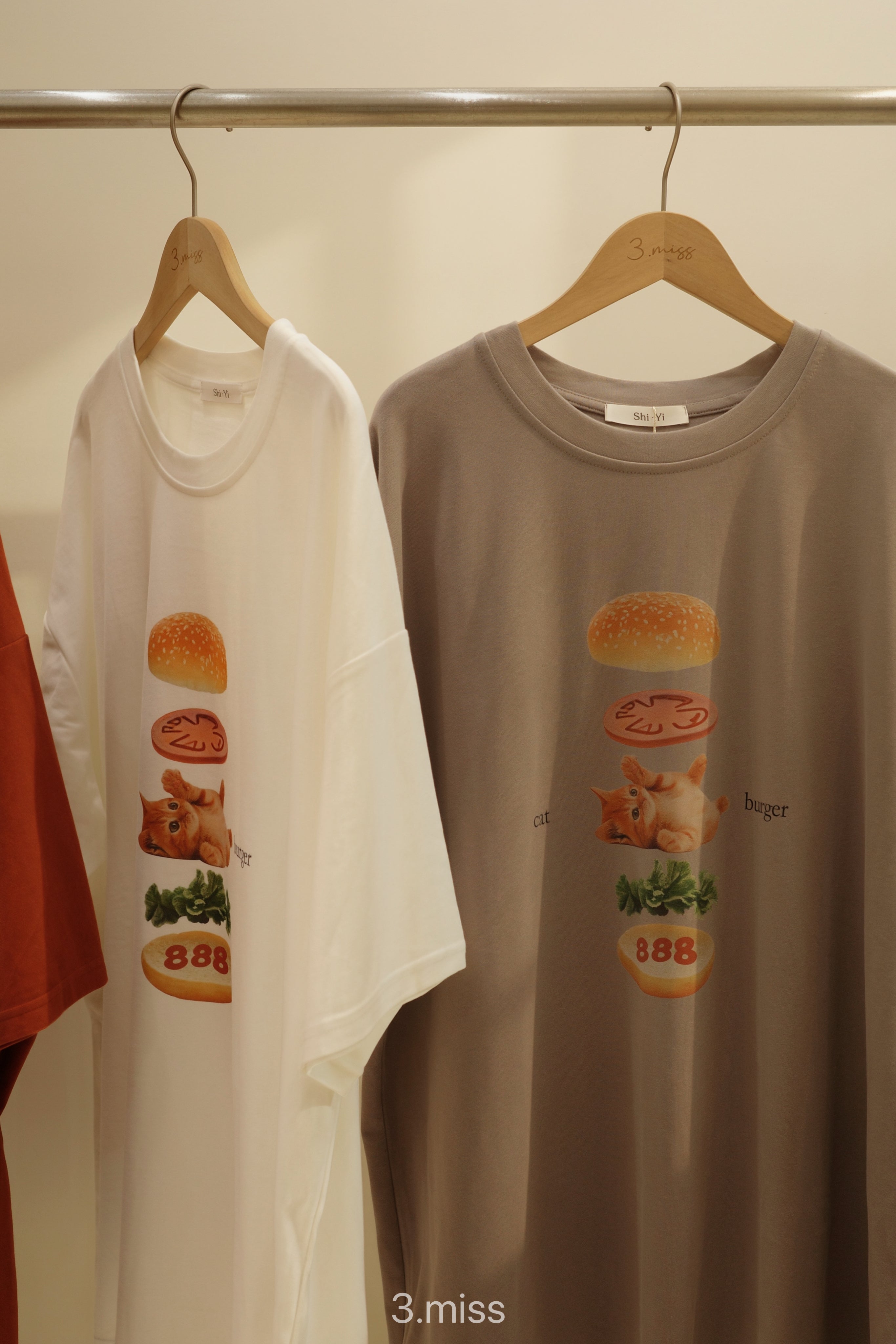 🍔貓