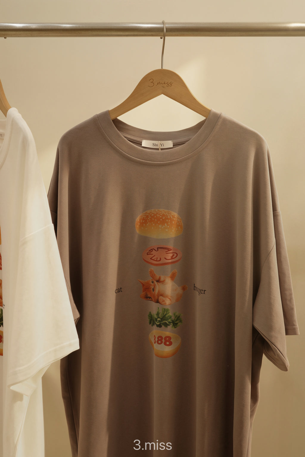 🍔貓