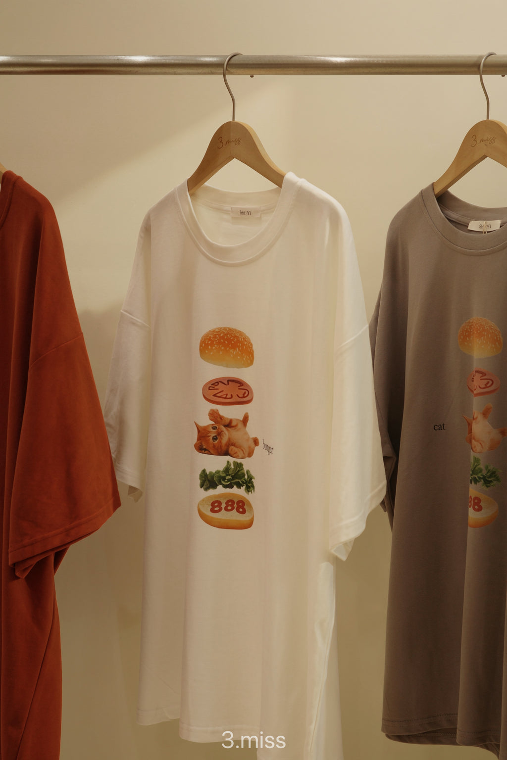 🍔貓