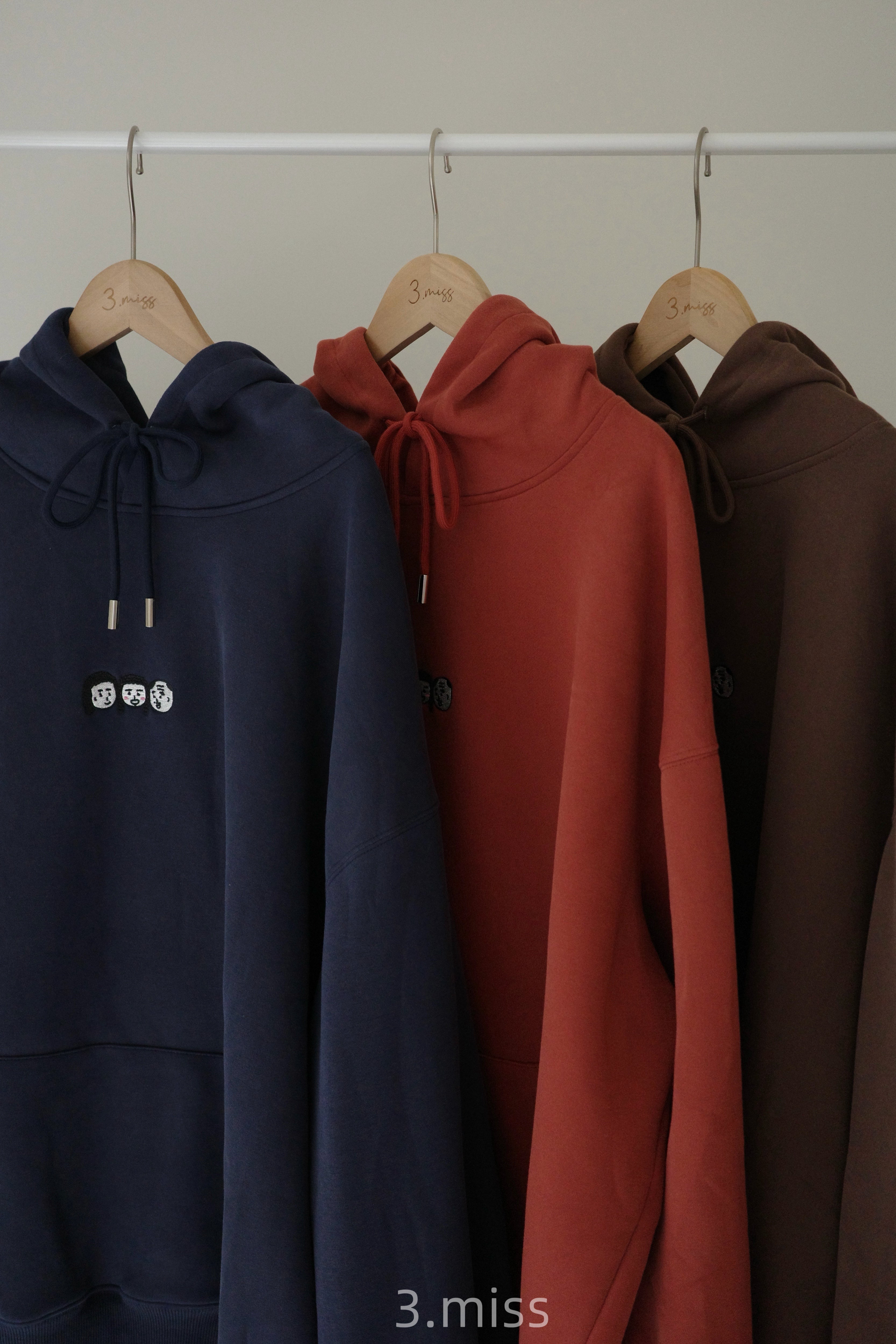 「 自訂款 」帽T