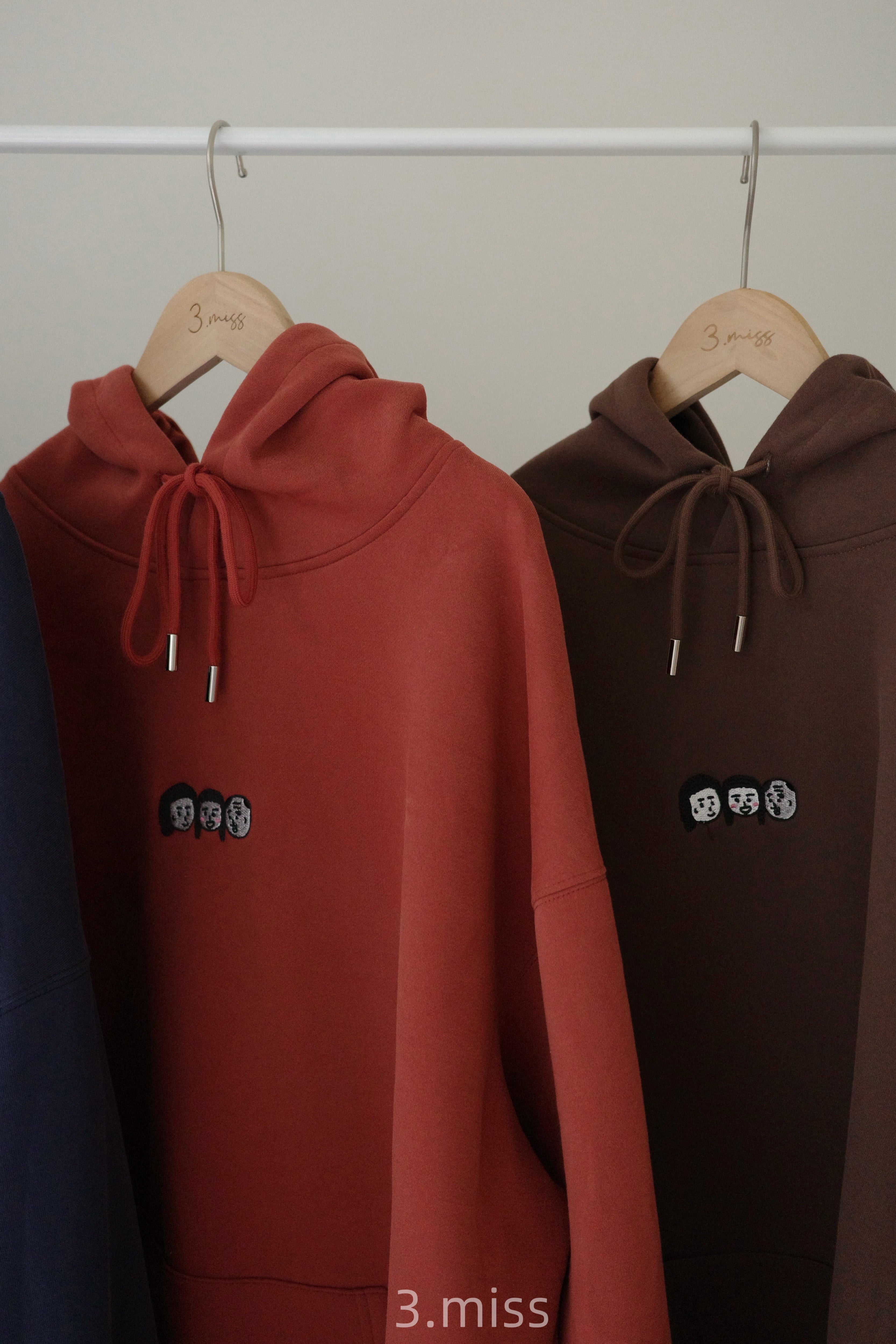 「 自訂款 」帽T