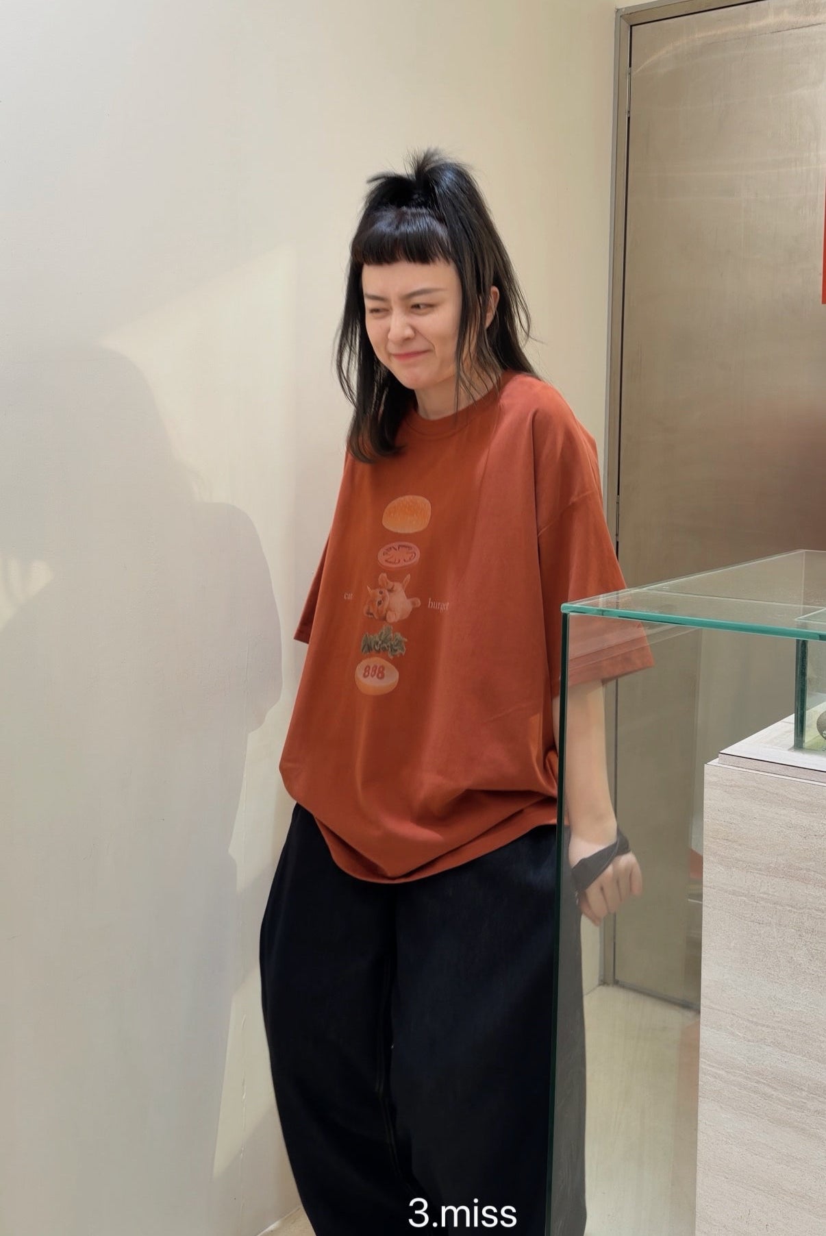 🍔貓