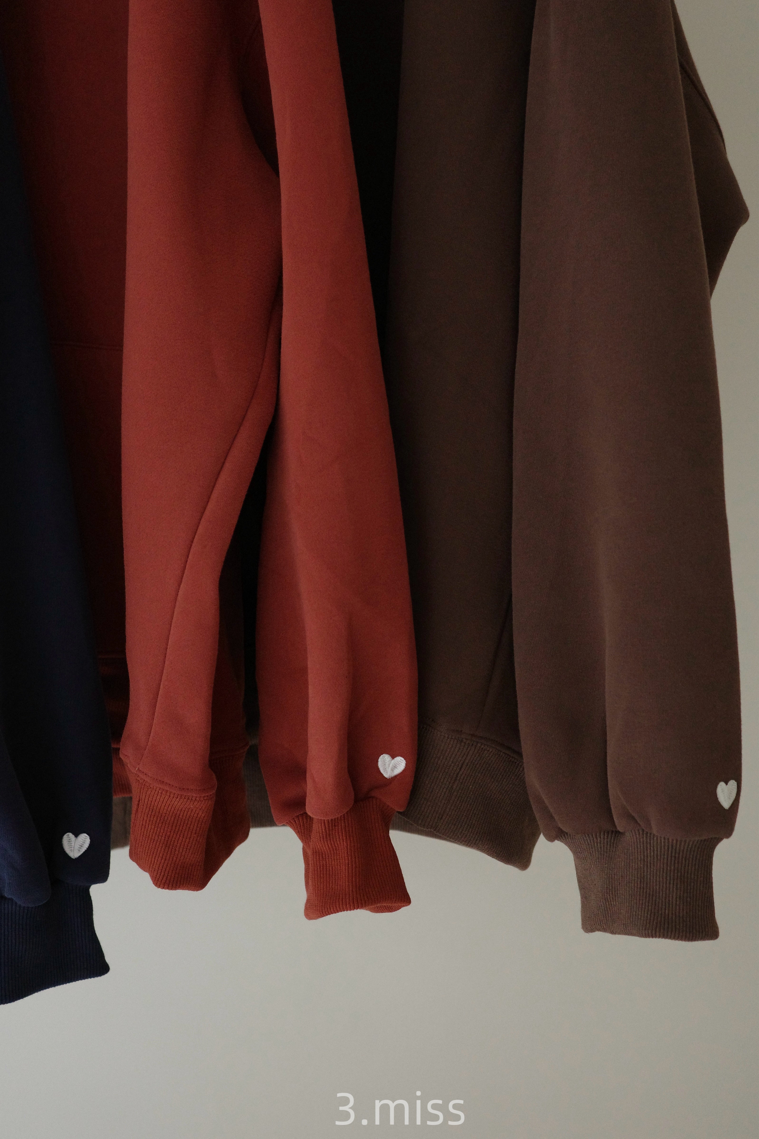 「 自訂款 」帽T