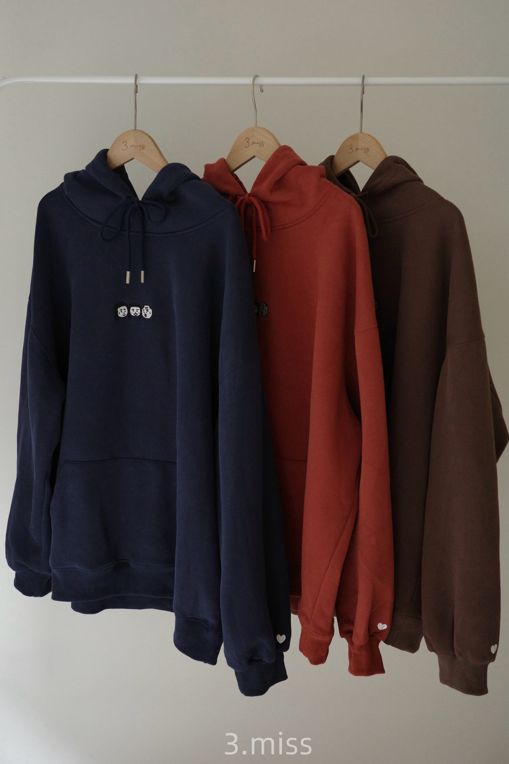 「 自訂款 」帽T