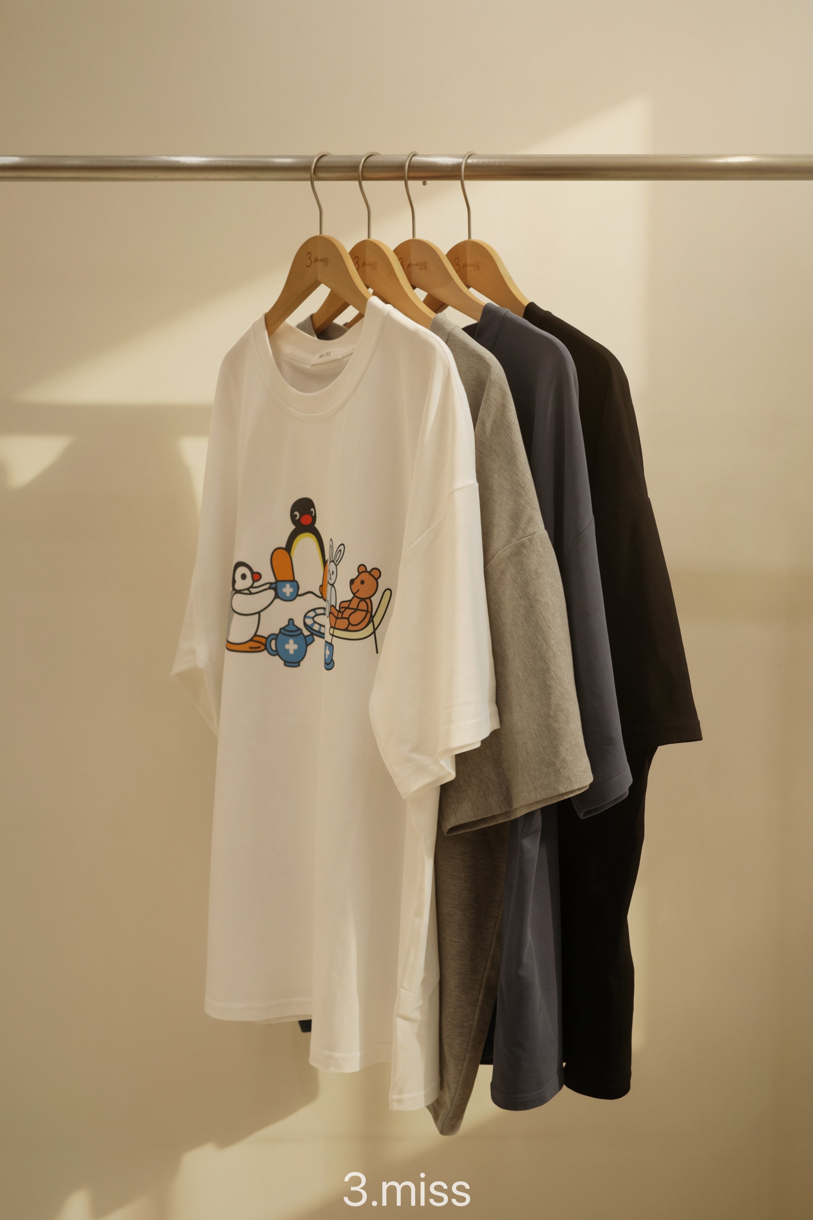 2代 「 PINGU 」