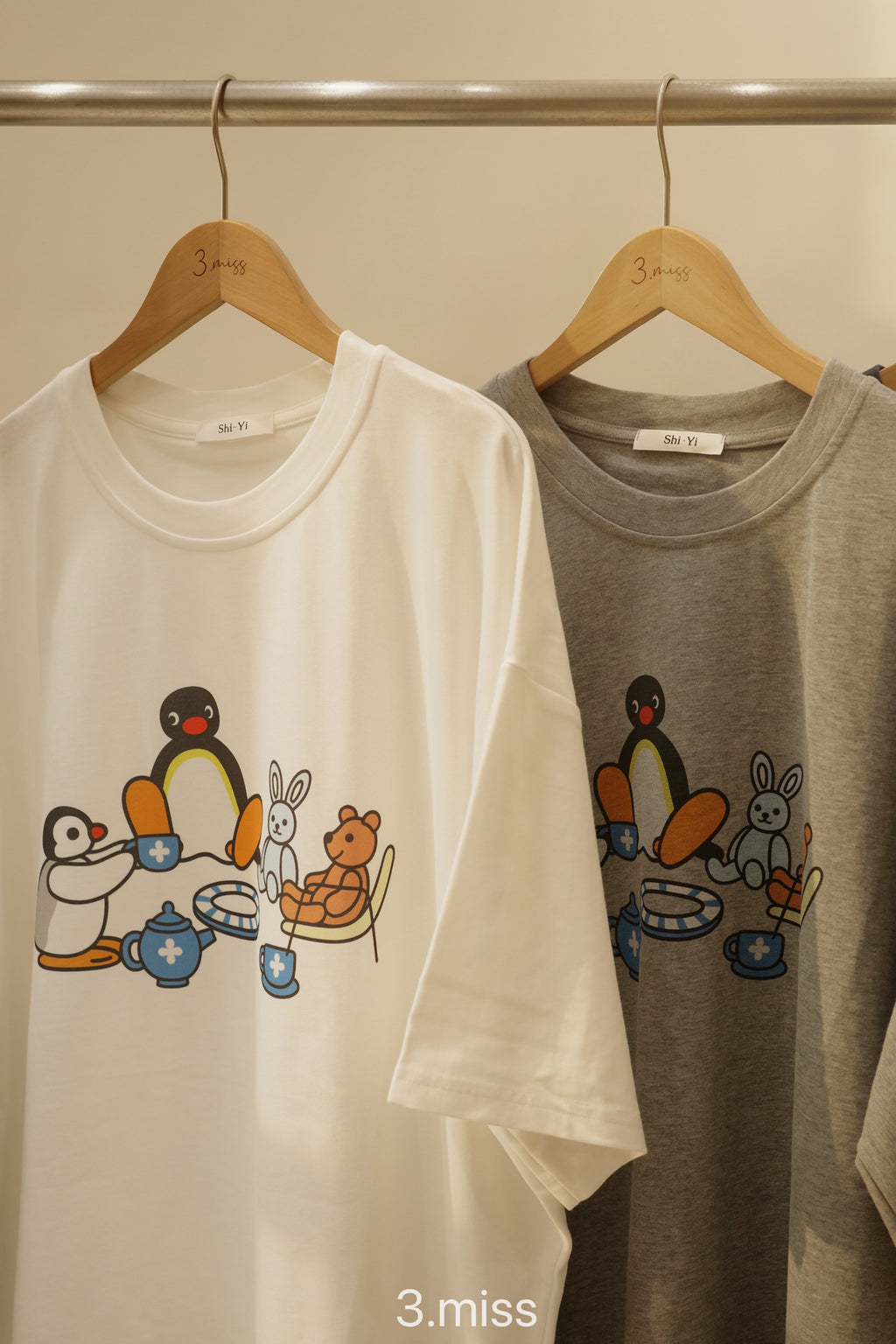 2代 「 PINGU 」
