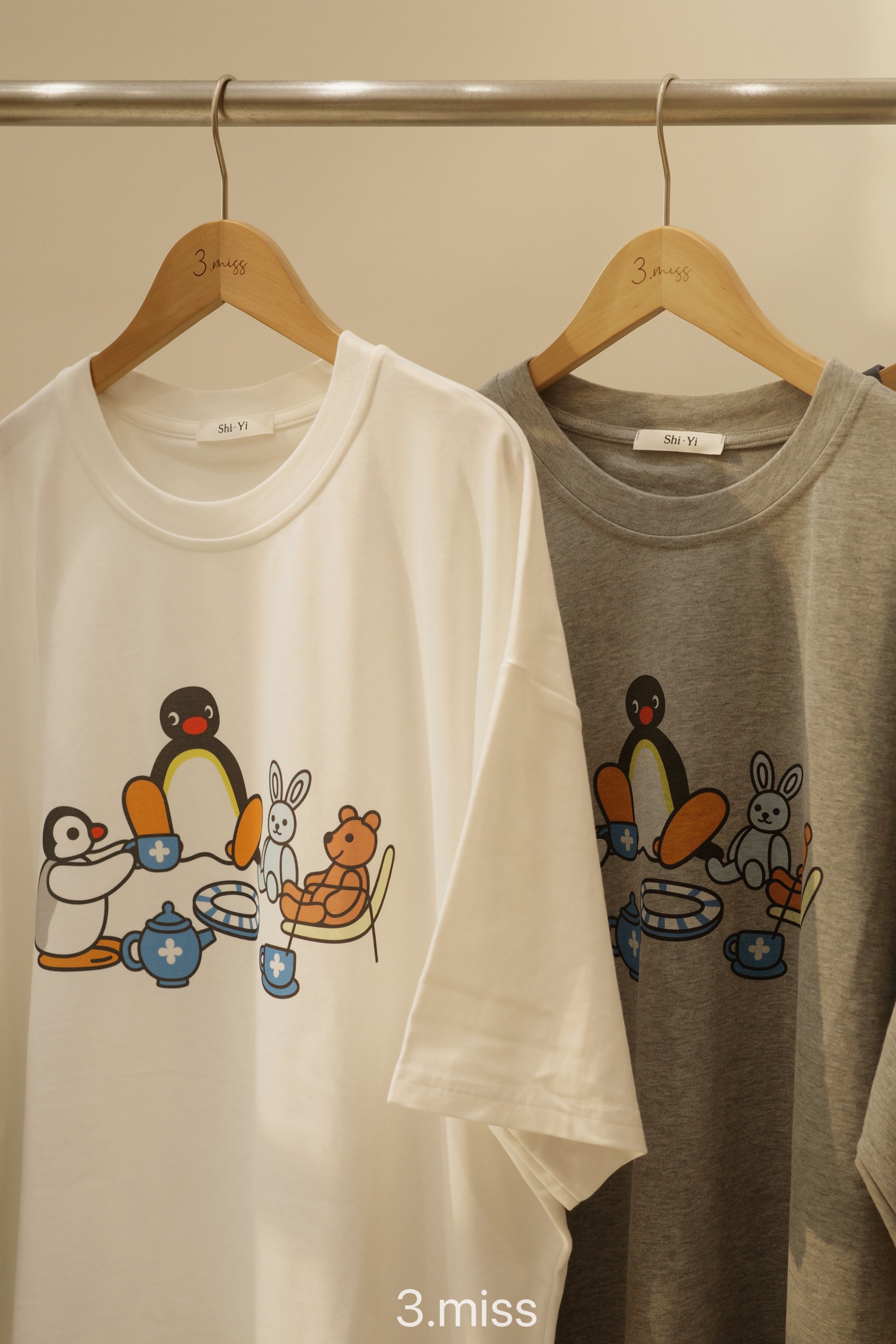 2代 「 PINGU 」