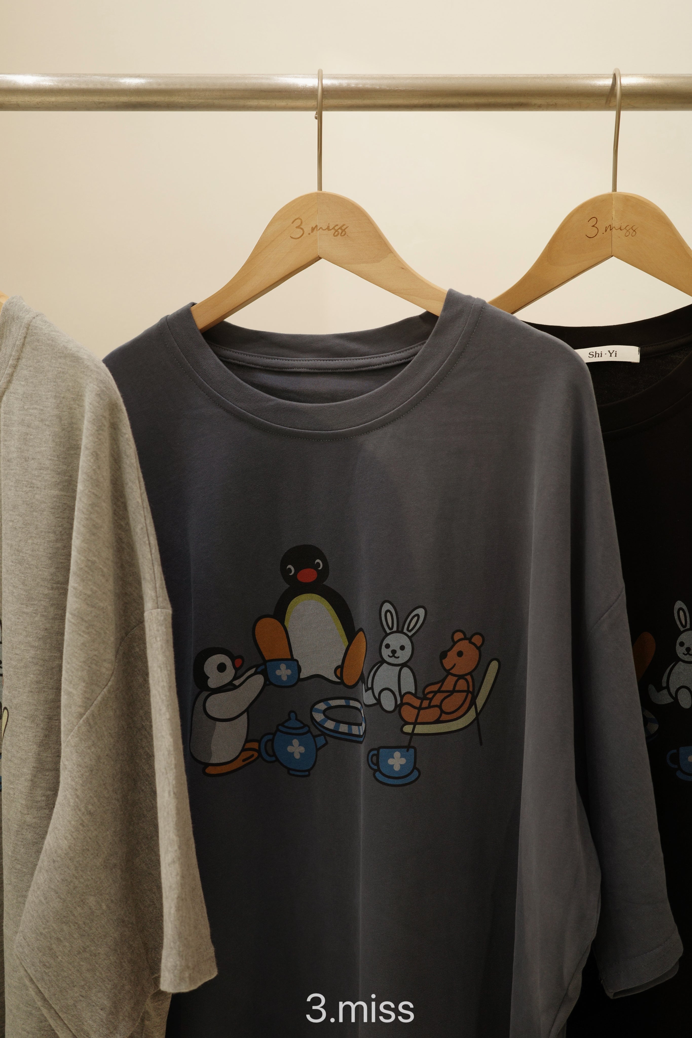 2代 「 PINGU 」