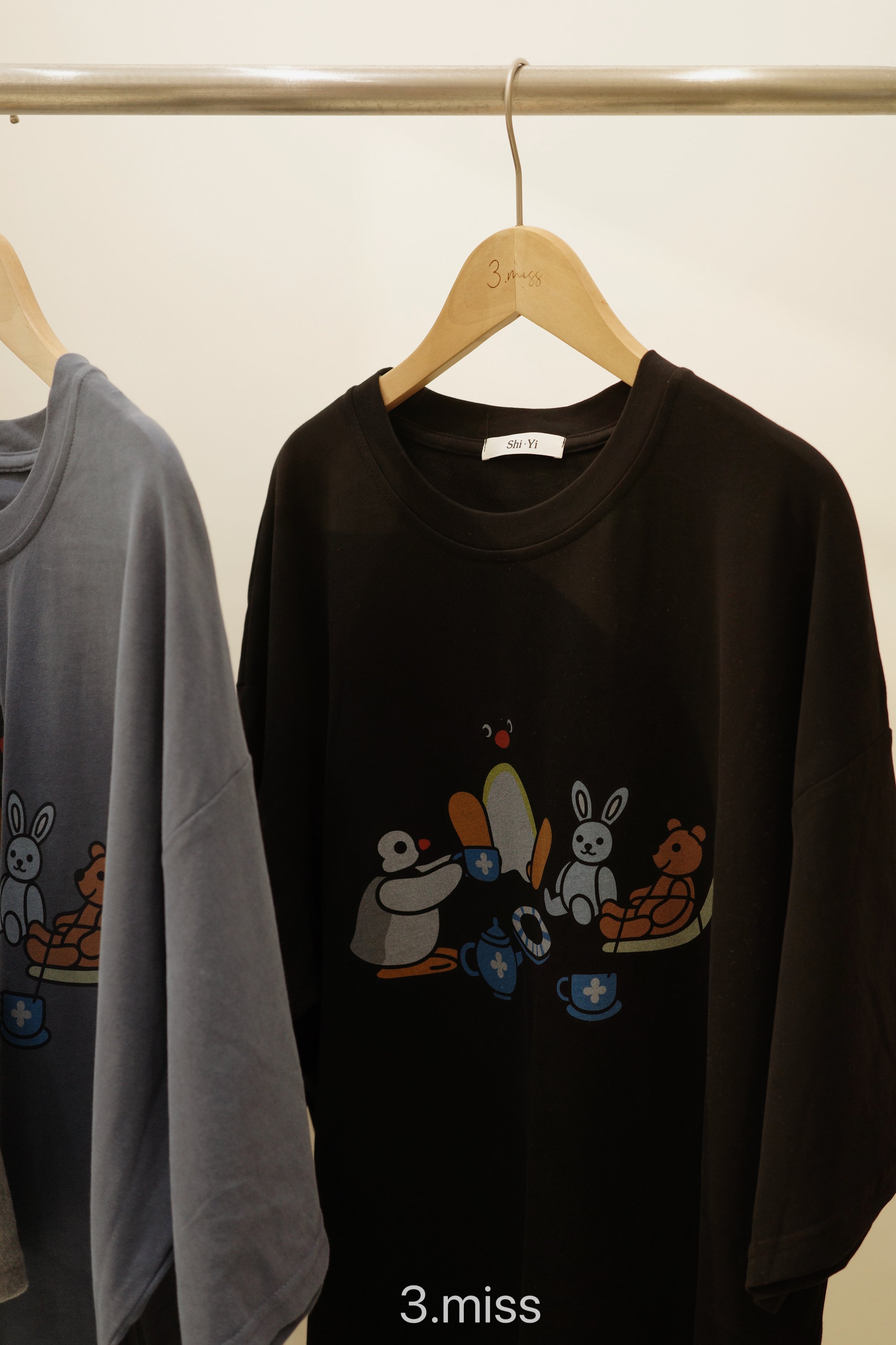 2代 「 PINGU 」