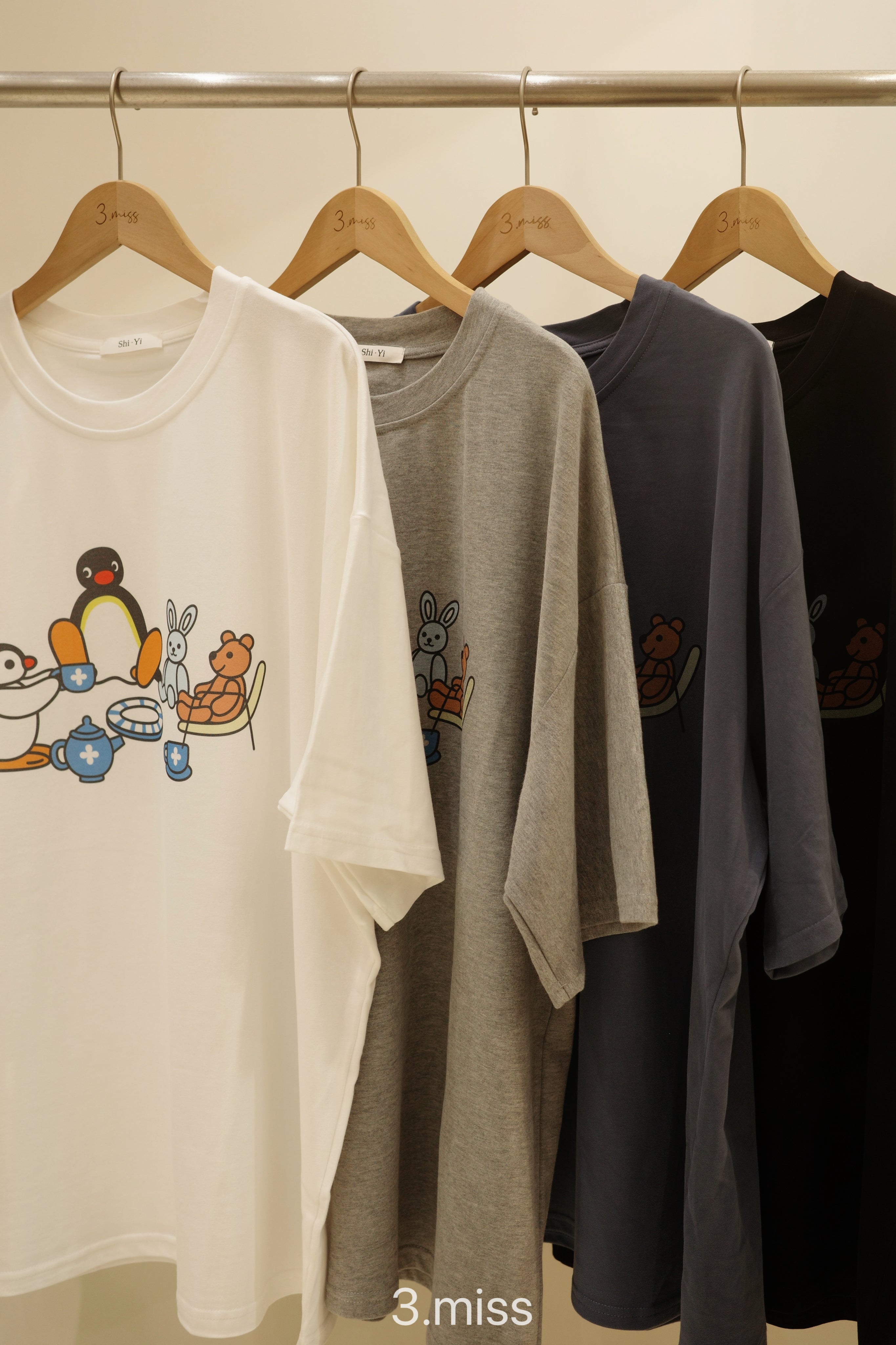 2代 「 PINGU 」