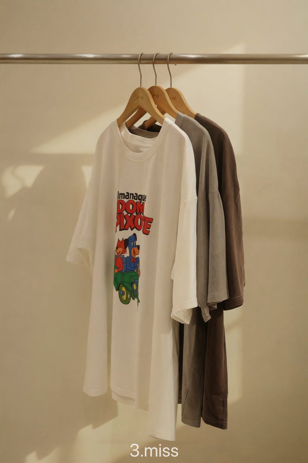 狸 and 小狗