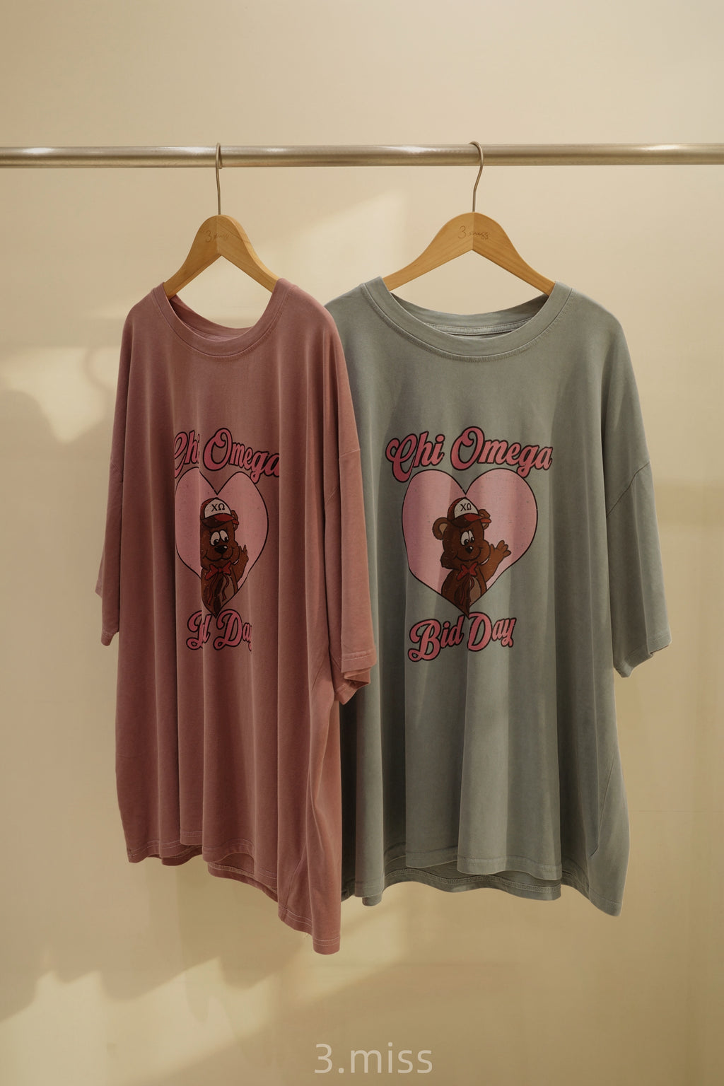 愛心🐻