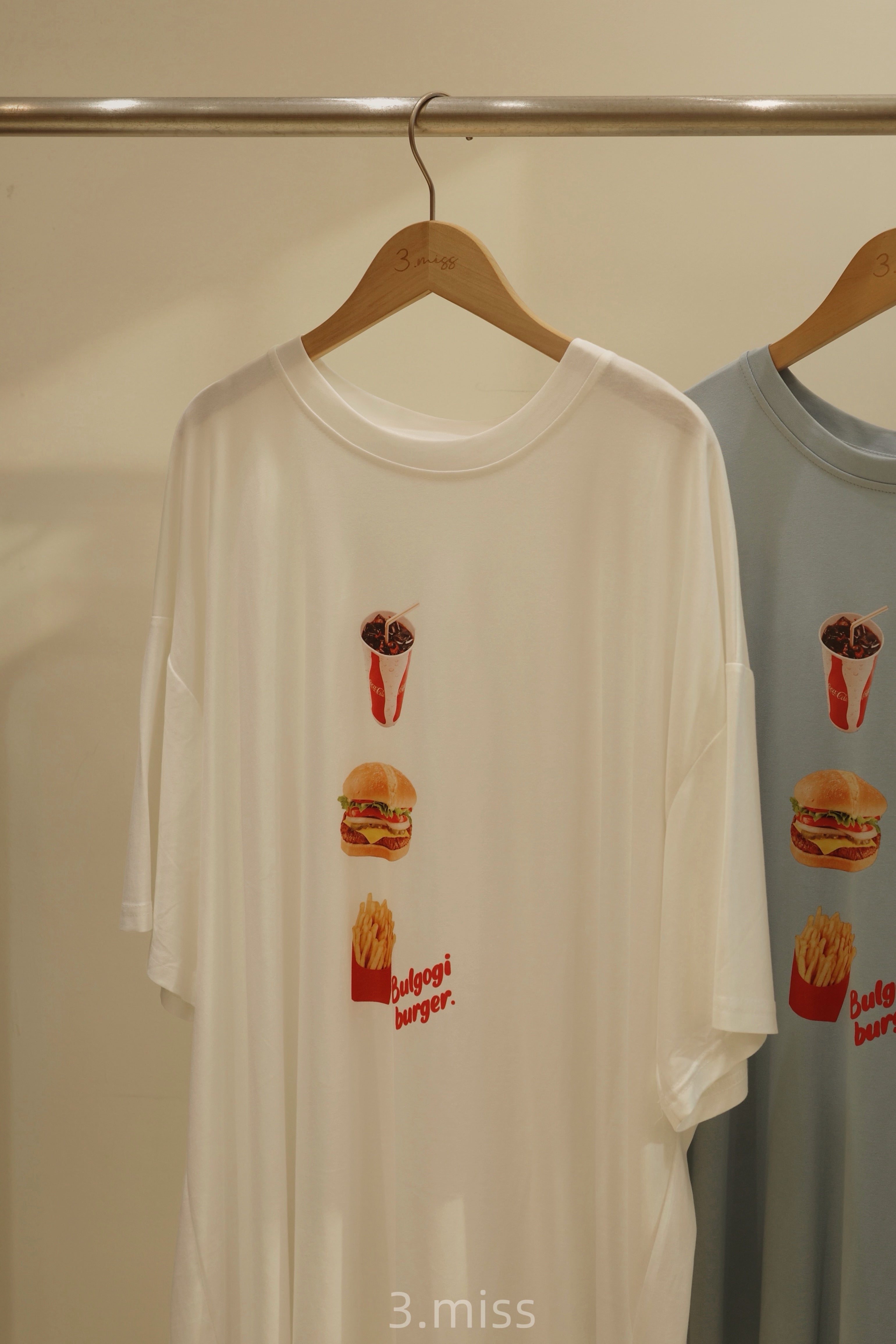 來一份！🥤🍔🍟