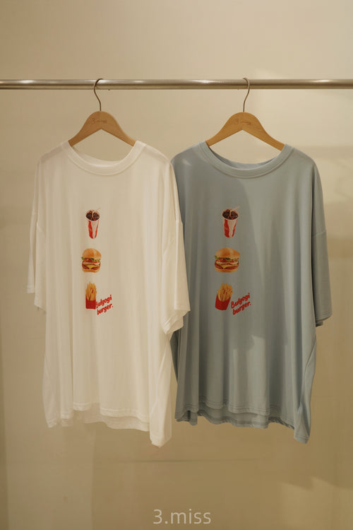 來一份！🥤🍔🍟