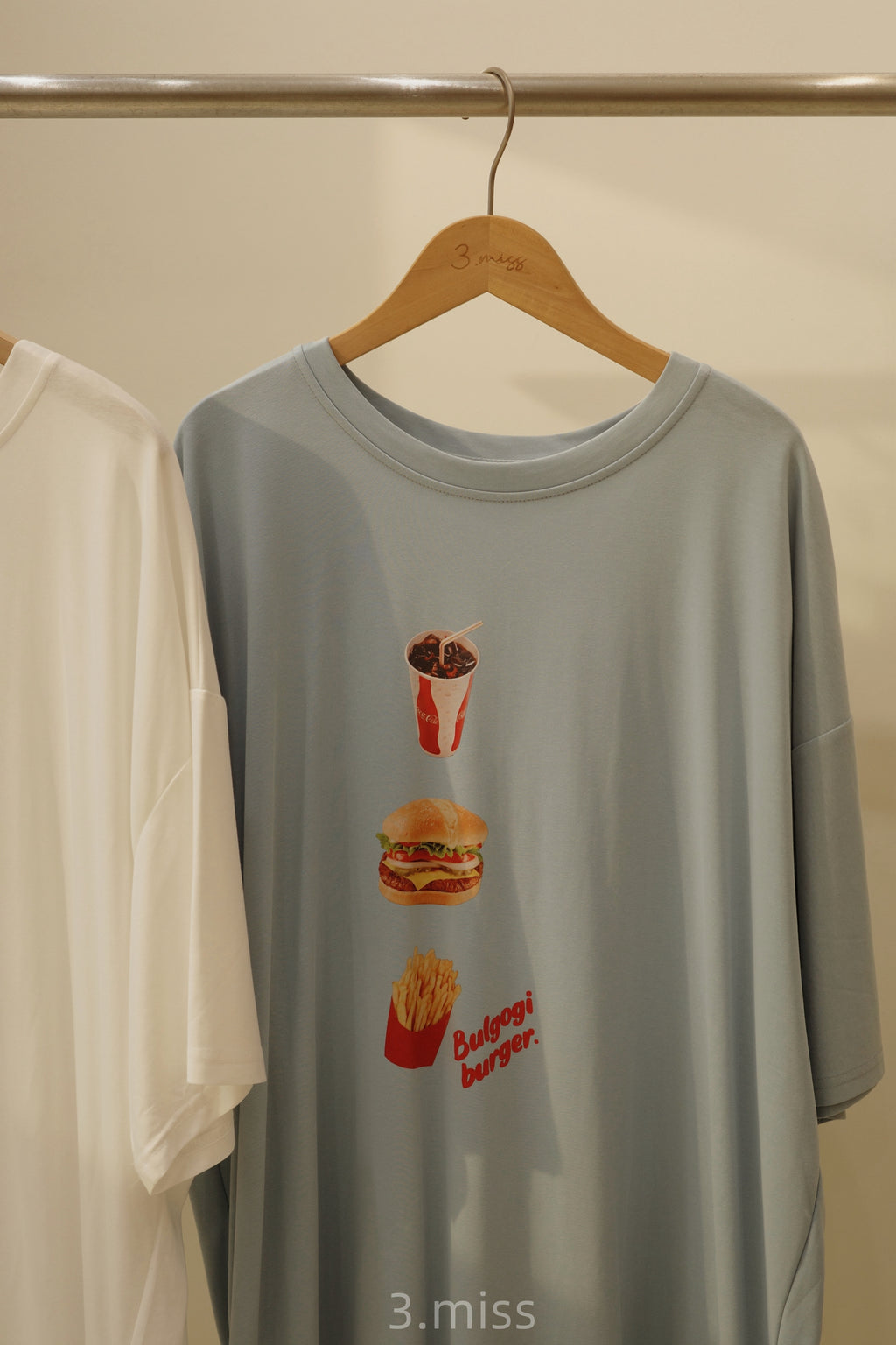 來一份！🥤🍔🍟