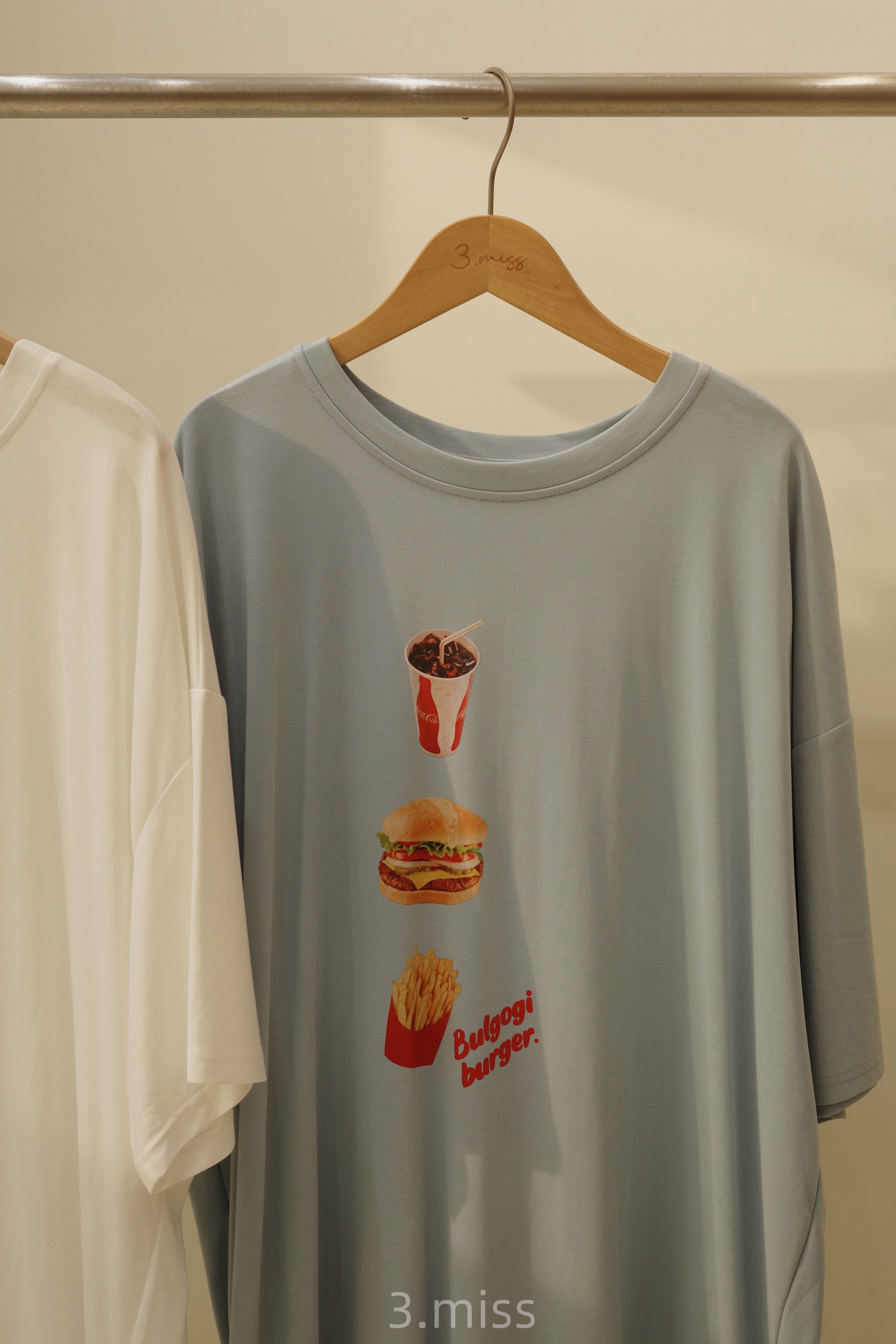 來一份！🥤🍔🍟