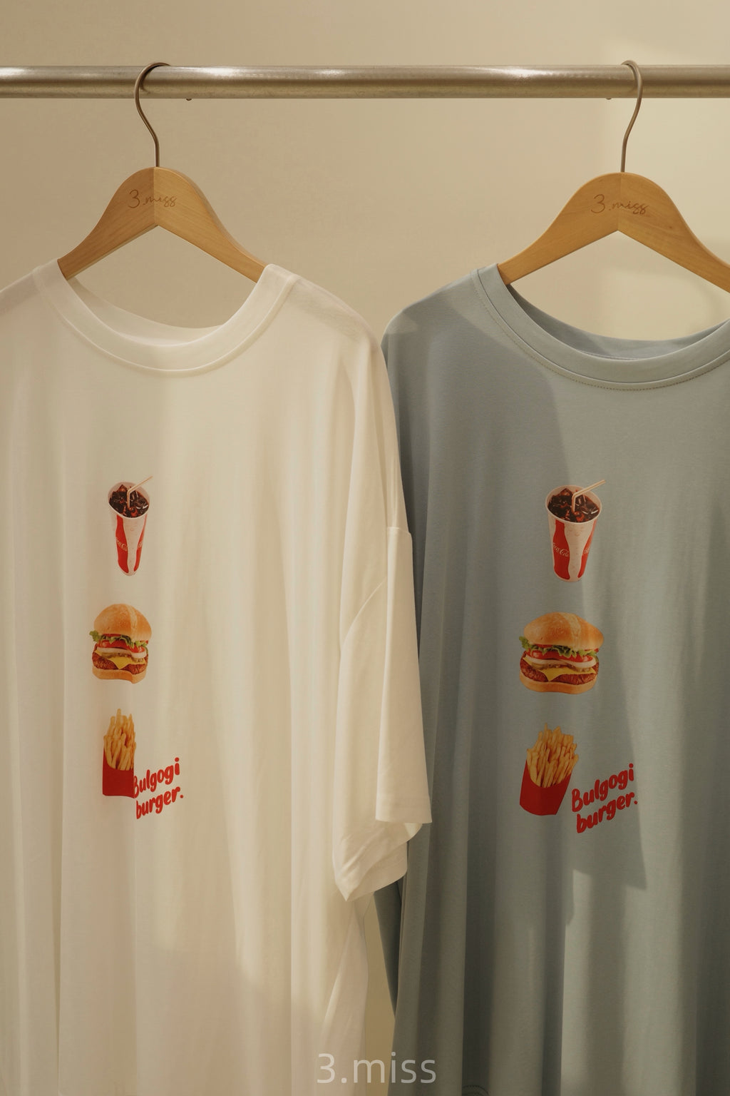 來一份！🥤🍔🍟