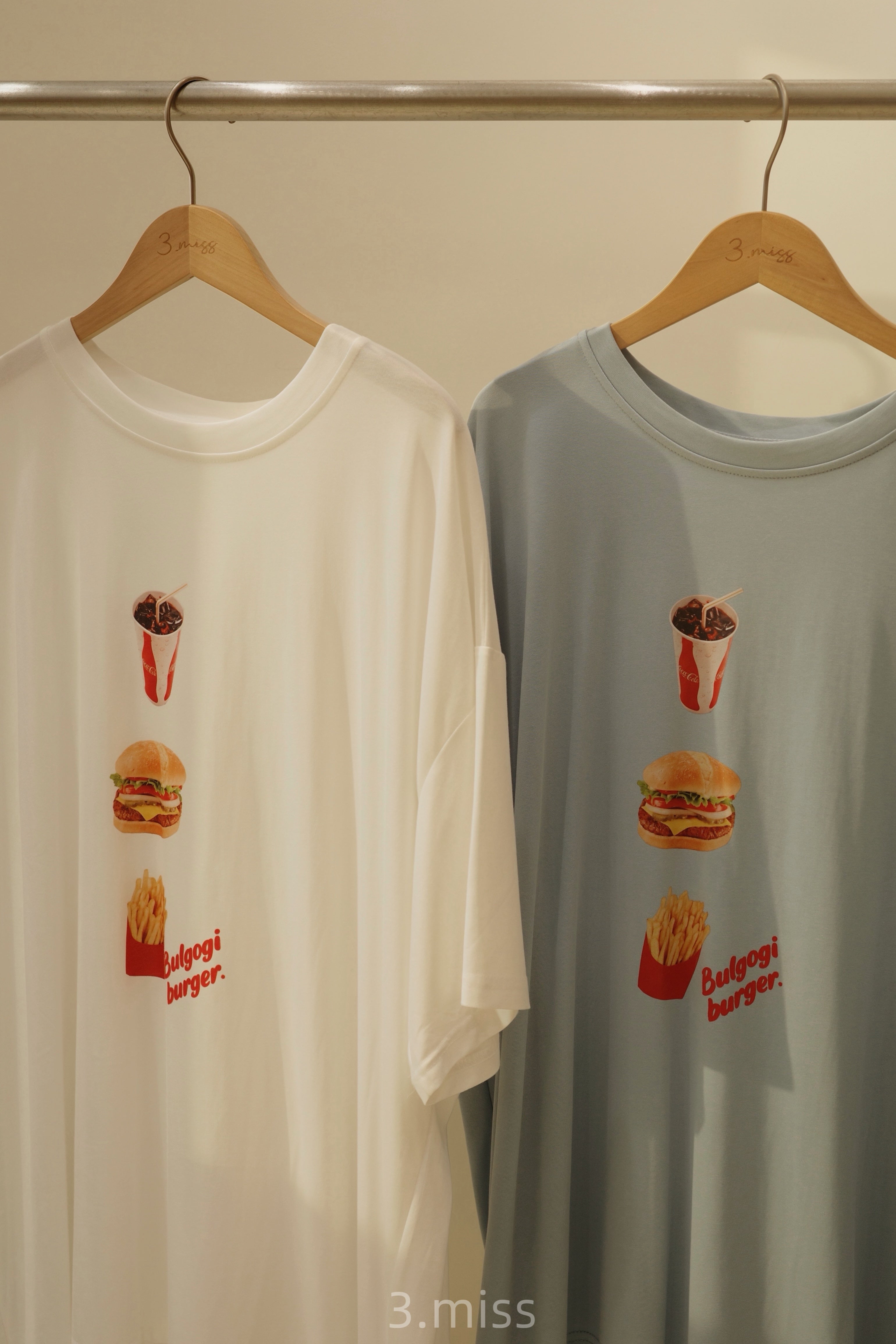 來一份！🥤🍔🍟