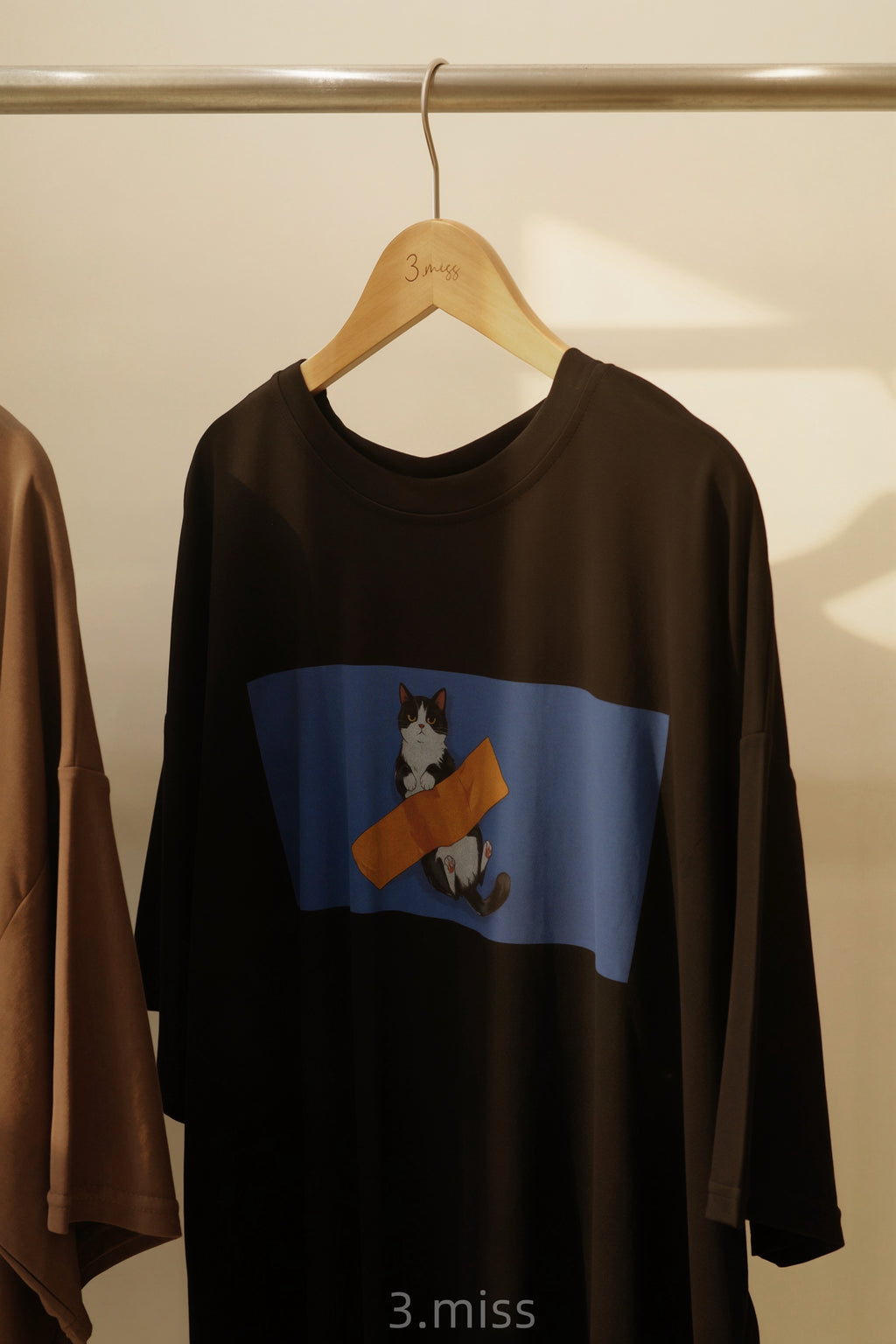 OK蹦！貓