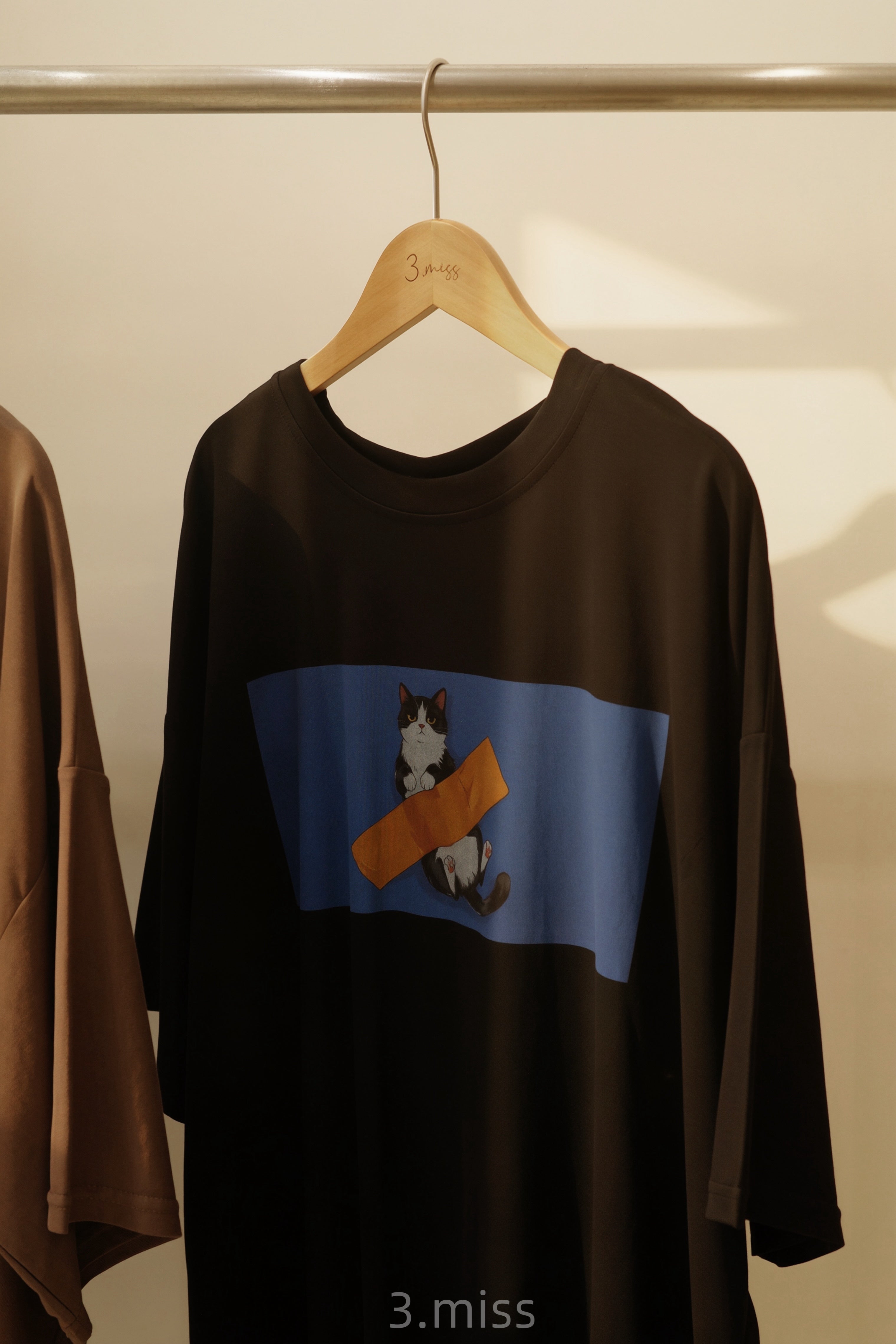 OK蹦！貓
