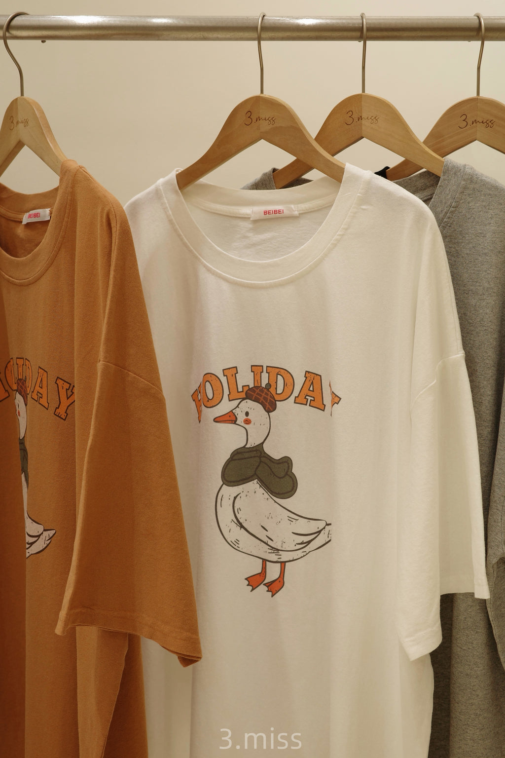 一隻🦆