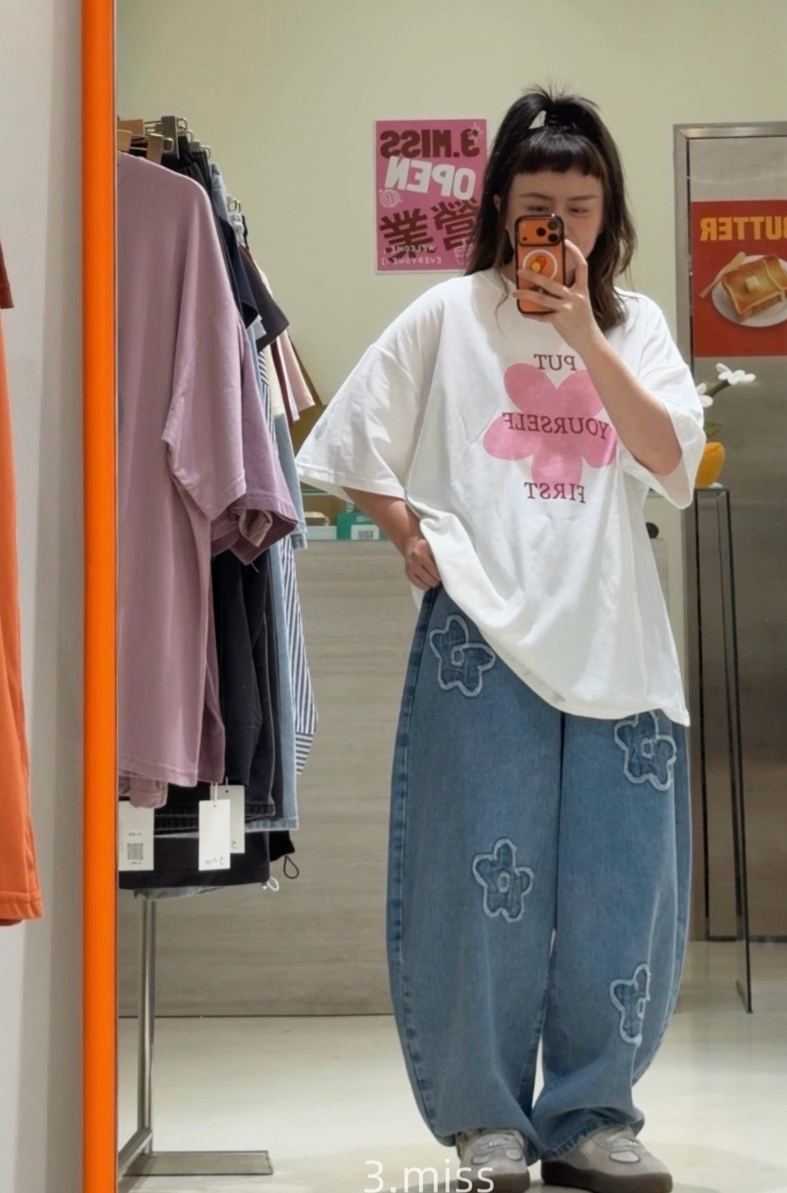 ２代！小花