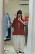 法棍麵包｜焦糖橘