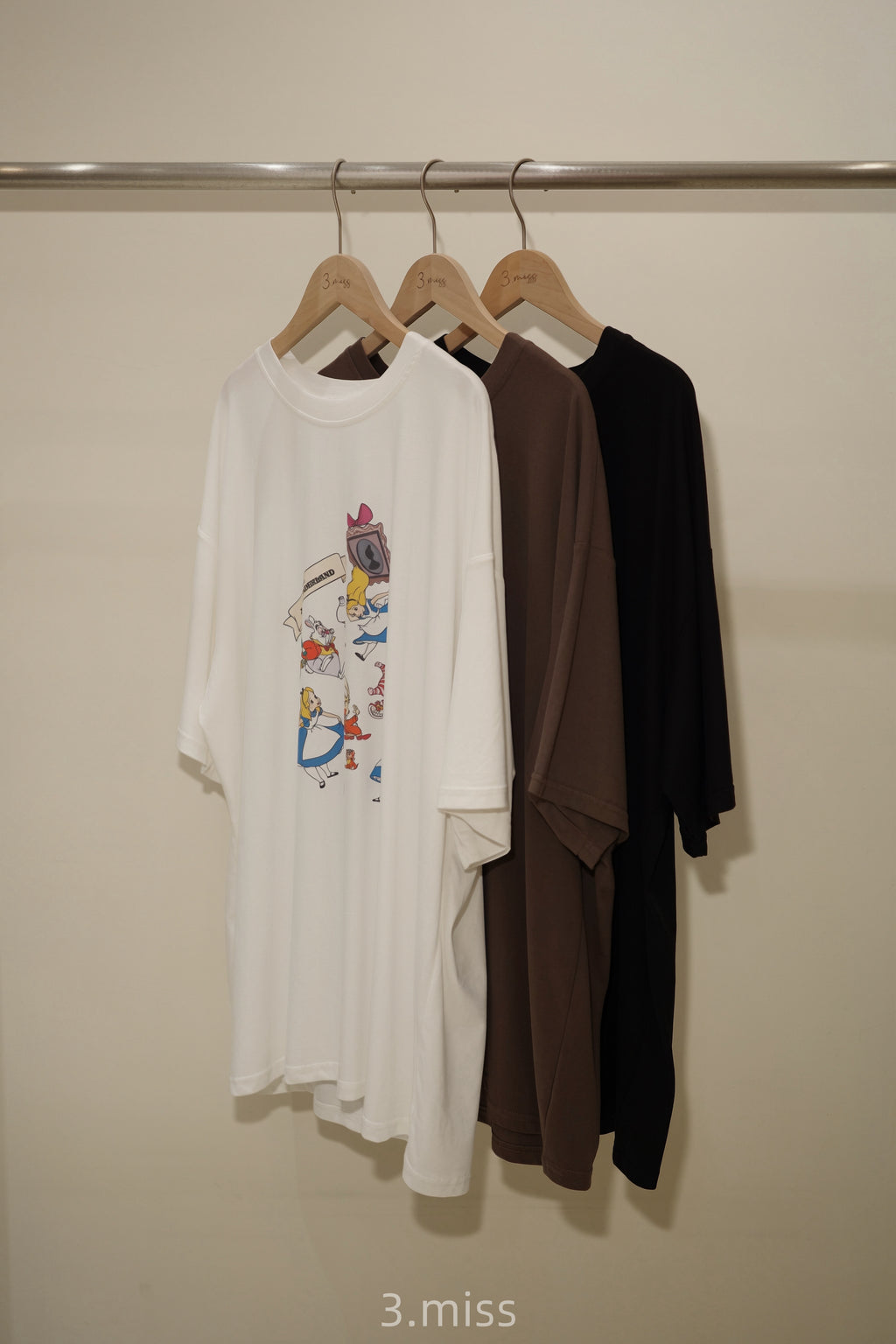 是「 愛麗絲 」