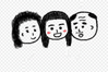 去背 Logo